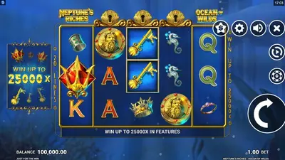 neptunes riches 1 1